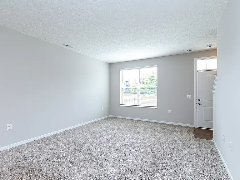 Two-Bed Townhome