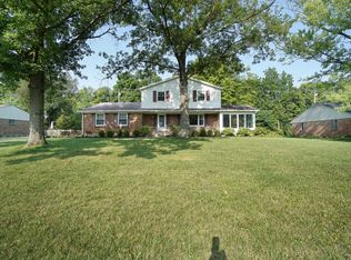 440 Deauville Dr, Dayton, OH 45429