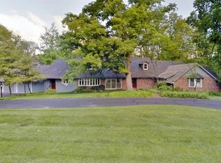 4209 Rosedale Rd, Middletown, OH 45042