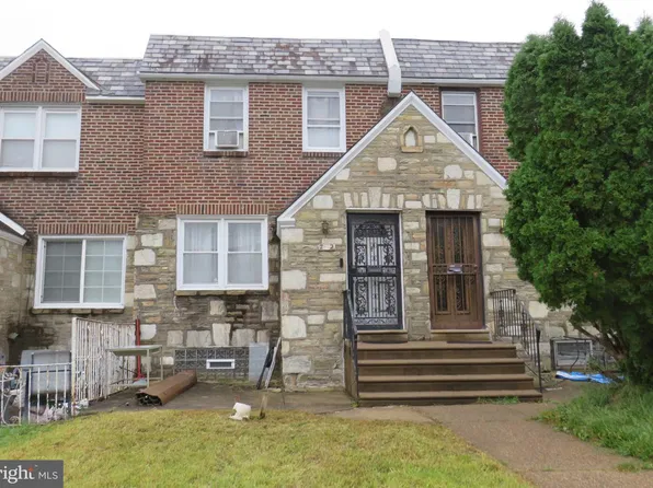 232 E Fariston Dr, Philadelphia, PA 19120