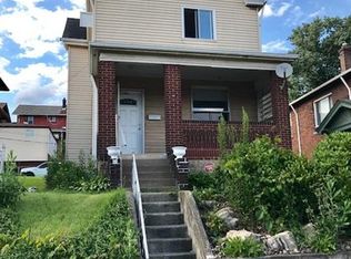 537 Howard St, East Pittsburgh, PA 15112