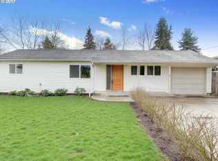 5509 NE 114th St, Vancouver, WA