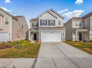 6028 Medina Spirit Dr, Indianapolis, IN 46237