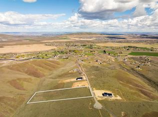 LOT 2 E Taggart Pr SE, Benton City, WA 99320