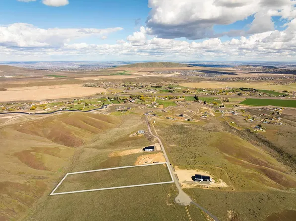 LOT 2 E Taggart Pr SE, Benton City, WA 99320
