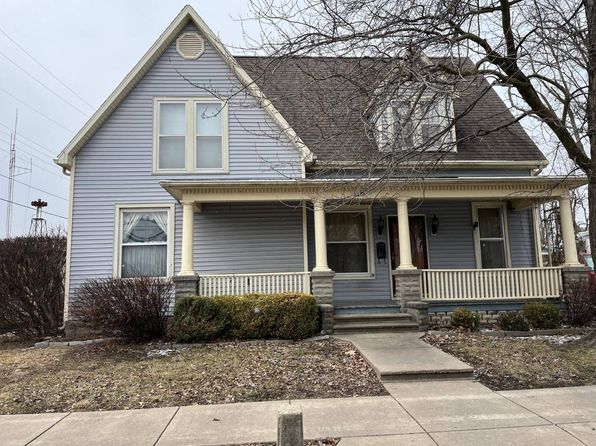 113 N Jacksonville St, White Hall, IL 62092