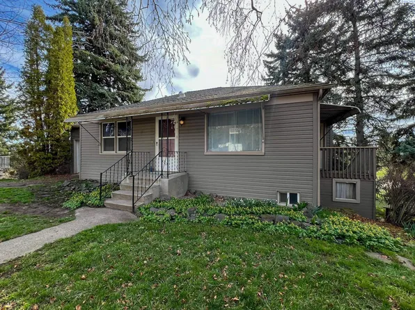 430 SW Fountain St, Pullman, WA 99163