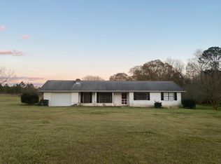 12444 Highway #301, Glennville, GA 30427