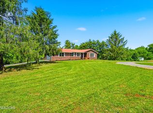1044 Old Lee Hwy, Philadelphia, TN 37846