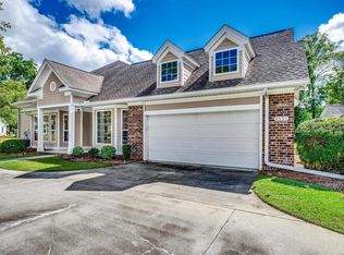 4551 Painted Fern Ct #5, Murrells Inlet, SC 29576