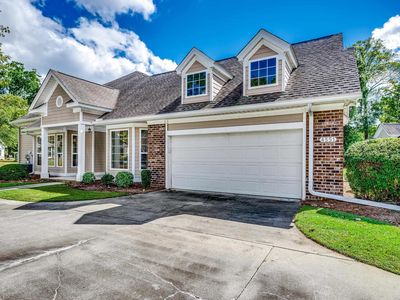 4551 Painted Fern Ct. #5, Murrells Inlet, SC, 29576