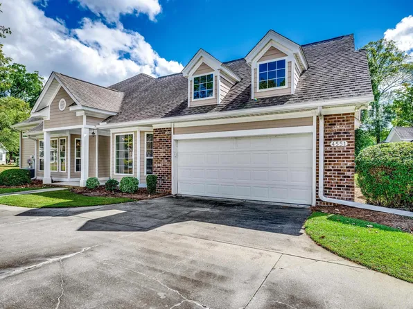 4551 Painted Fern Ct. #5, Murrells Inlet, SC 29576