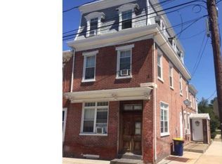 901 Clayton St, New Castle, DE 19720