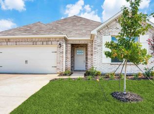 2617 Glasgow Way, Denton, TX 76207
