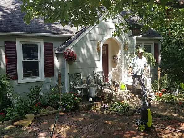 614 Douglas St, Cookeville, TN 38501