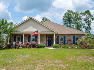 12247 Aurora Way, Spanish Fort, AL 36527