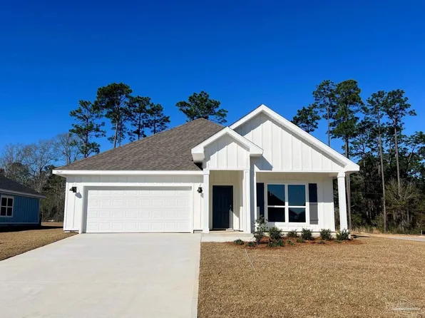 10665 Davenport Loop, Pensacola, FL 32526