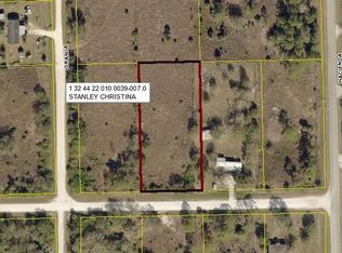 281 Avenida Del Centro, Clewiston, FL 33440