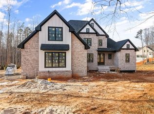 534 Doub Rd, Lewisville, NC 27023