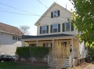 9 Garden Ave, Wharton, NJ 07885