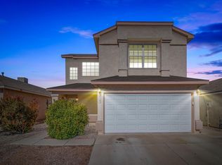 8019 Vista Estrella Ln SW, Albuquerque, NM 87121