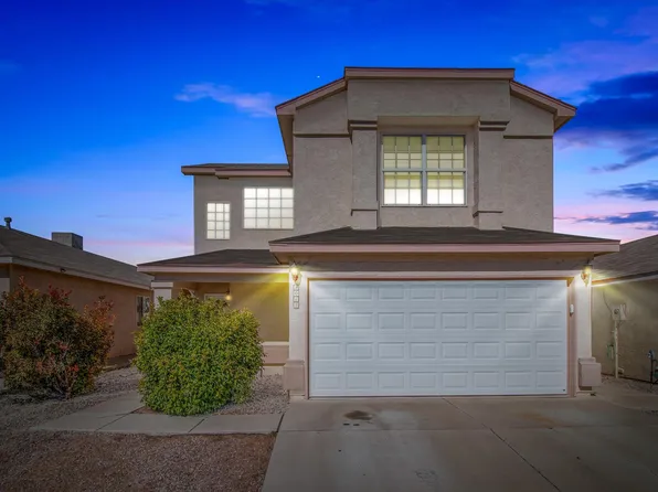 8019 Vista Estrella Ln SW, Albuquerque, NM 87121
