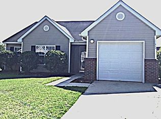 115 Barley St, Goose Creek, SC 29445