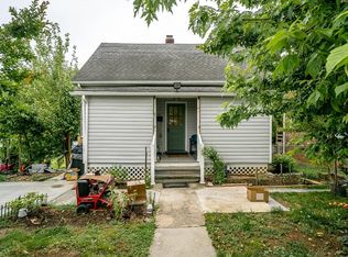 829 Virginia Ave, Harrisonburg, VA 22802