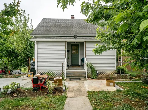 829 Virginia Ave, Harrisonburg, VA 22802