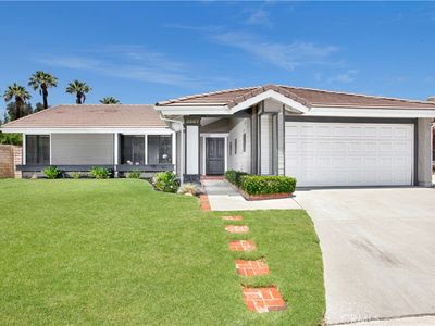 3367 Billie Ct, Simi Valley, CA, 93063