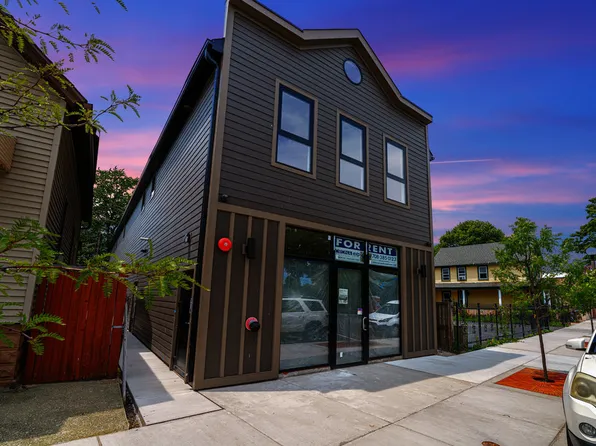 13426 Olde Western Ave #202, Blue Island, IL 60406