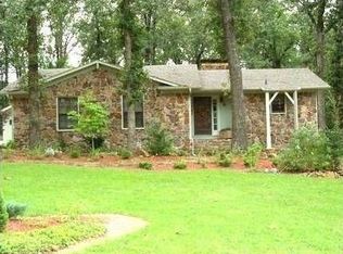 116 Sharon St, Batesville, AR 72501