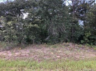 2947 W Manitoba Pl, Citrus Springs, FL 34433