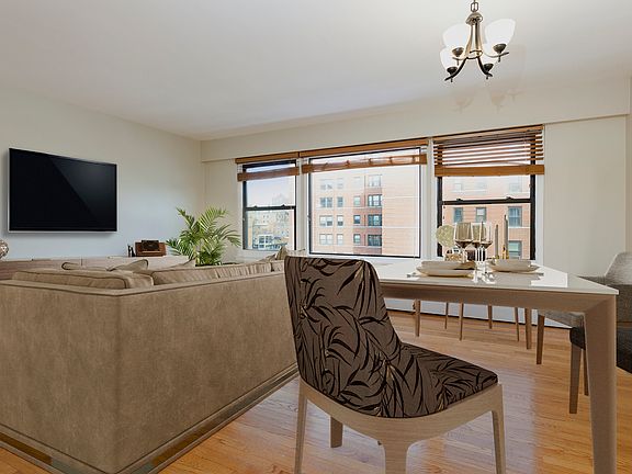 5th image of 4880 N Marine Dr APT 513