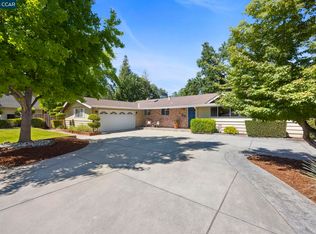 38 Oakdene Ct, Walnut Creek, CA 94596