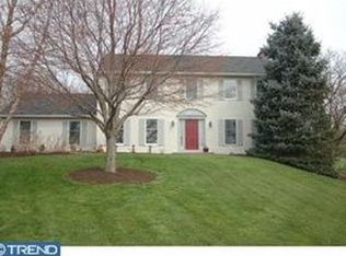 335 Sissinghurst Dr, West Chester, PA 19382