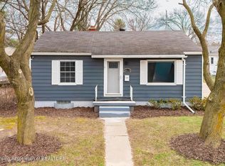 3919 S Pennsylvania Ave, Lansing, MI