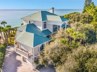 6840 Manasota Key Rd, Englewood, FL 34223