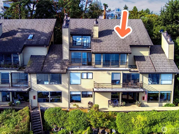 241 Warbass Way #A303, Friday Harbor, WA 98250