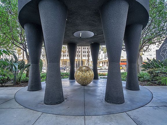 2nd image of 525 E Seaside Way Unit 1410