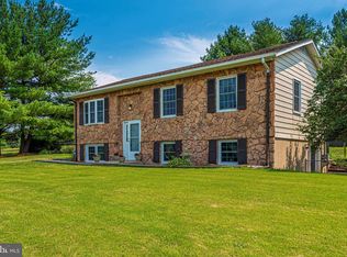 5541 Doubs Rd, Adamstown, MD 21710