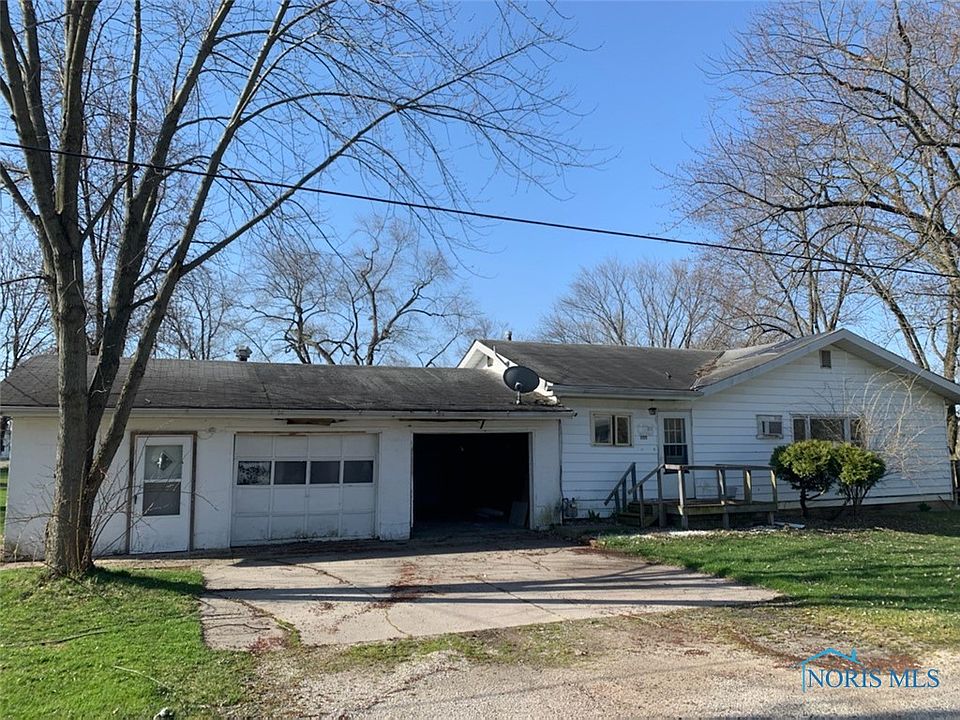 405 W Church St, Stryker, OH 43557 Zillow