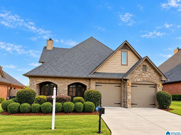 3083 Chelsea Park Rdg, Chelsea, AL 35043