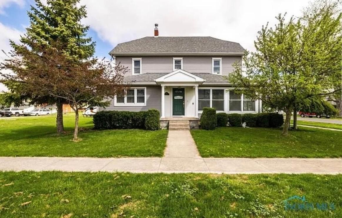 202 W Oak St, Payne, OH 45880 Zillow