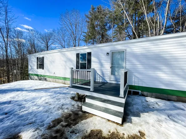 1 Sunny Lane, Hiram, ME 04041