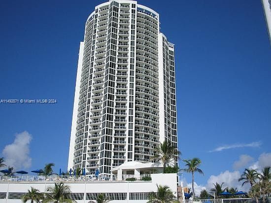1st image of 18001 Collins Ave #508