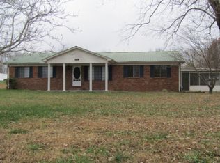 2211 York Hwy, Gainesboro, TN 38562