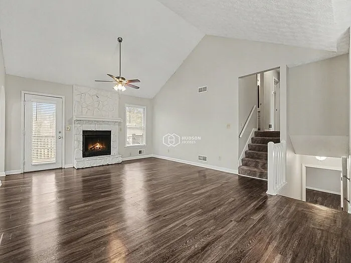 2564 Kennesaw Springs Ct NW — Photo 2