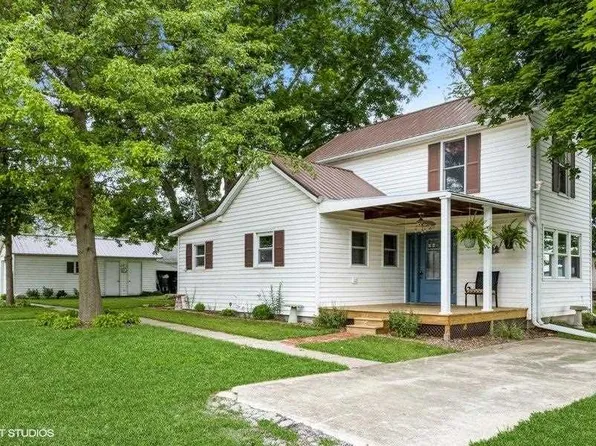 309 E Vine St, Crawfordsville, IA 52621