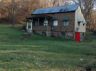 5541 Old Piedmont Rd, Huntington, WV 25704